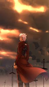 #archer fate #fate stay night #fate stay night ubw #archer emiya #shirou emiya #daddy dd/lg #sub dom #anime boi. Archer Fate Mobile Wallpapers Wallpaper Cave