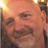 Jody William Green Obituary