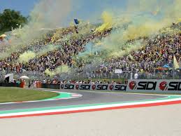 1996 mugello gp poster sponsored by marlboro. Motogp 2020 Gp Italia Al Mugello Cancellato Il Calendario Corriere It