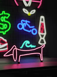 Dachshund Light