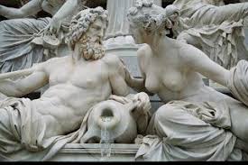 Descarga gratis este dibujo de los 3 cerditos para pintar con los más pequeños. 14 Ideas De Zeus Arte Griego Estatuas Griegas Estatuas
