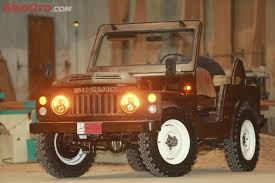 Begini, contoh surat lamaran kerja beserta cara membuatnya! Suzuki Jimny Berbobot 2 Ton Bodinya Kayu Beli Dari Perhutani Gridoto Com