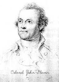 The 1750s General John Glover Farmhouse