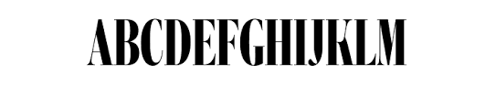 Font name newest most downloads. Similar Free Fonts And Alternative For Gliko Modern Cond L M
