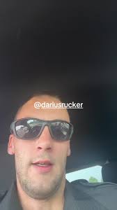 Darius Rucker Book Signing