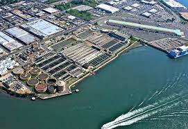 Resiliency Plan For Nyc Wastewater Facilities Released Hazen And Sawyer