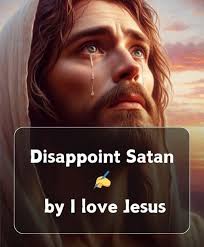 SACRED HEART OF JESUS