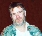 Obituary for Ned Jeffrey Cameron