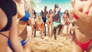 Too hot to handle will premiere its second season on june 23, 2021. Review Finger Weg Too Hot To Handle Netflix Reality Show Kopf Aus Lust An Seriesly Awesome