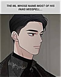 My in Laws Are Obsessed with Me Theodore and King