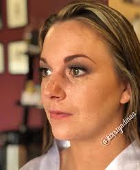 Kirstyn Downey MUA • Facebook