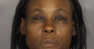 Woman accused of trafficking young girl