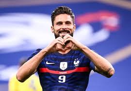 Украина впервые сыграет в 1/4 финала евро. Ocenki Matcha Franciya Ukraina Fiasko Gostej Zhiru Sygral Bozhestvenno