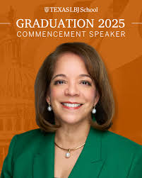 The LBJ School of...