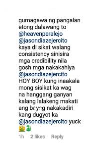 But a picture speaks a thousand words. Did Kiko Estrada And Devon Seron Break Up Pep Ph