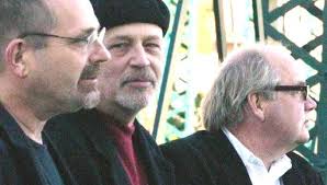 Group to host party for CD release