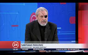 Check spelling or type a new query. La Carta De Santiago Pavlovic Que Dejo Tambaleando A Los Sueldos Estratosfericos De Tvn