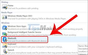 Maybe you would like to learn more about one of these? Steps To Fix Bluetooth Error Not In Device Manager