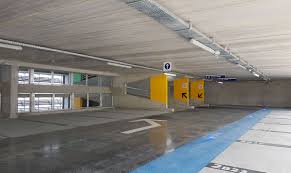 Parking Ikea Bordeaux Cetab