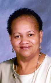 Sharon Jones Obituary