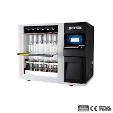 Top Fiber Analyzer Manufacturer in China - Scitek