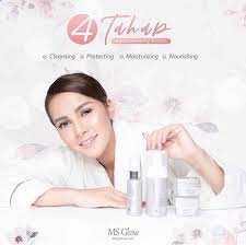 Toner adalah pembersih wajah yang gunanya untuk menstabilkan ph pada kulit wajah. Pengalaman Dan Reaksi Awal Pemakaian Cream Ms Glow