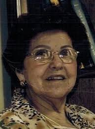 Elba De Leon Obituary