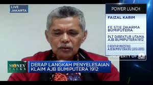 Maybe you would like to learn more about one of these? Ajb Bumiputera Siap Bayar Klaim Rp 1 1 T Ini Rinciannya