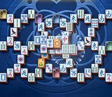 Kombiniere zwei gleiche steine und klicke sie an. Microsoft Mahjong Kostenlos Spielen