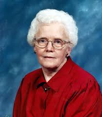 Margaret Henegar Obituary