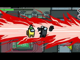 Como Ser El Impostor How To Be The Impostor Among Us Truco Youtube