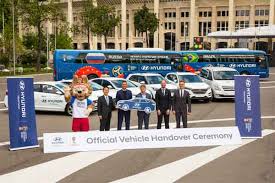 Fifa juga mengkonfirmasi piala konfederasi akan digelar pada tanggal 17 juni hingga 2 juli 2017. Hyundai Pasok 530 Mobil Resmi Piala Dunia Fifa 2018 Ini Model Modelnya Otomotif Bisnis Com