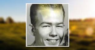 Charles Bond Obituary 2005