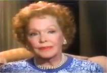 ERBzine 4570: 1. Maureen O'Sullivan