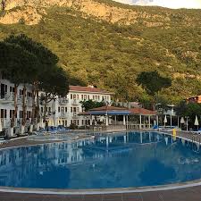 Huzur dolu bir tatil için türkiye'nin en güzel yoga otellerine ve kamplarına göz atmaya ne dersiniz? Doga Ile Ic Ice White Otel Oludeniz Turkiye Tripadvisor
