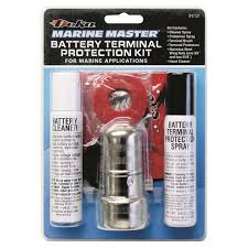 Deka Battery Terminal Kit Protection 04752 Blain S Farm Fleet