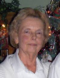 Obituary information for Eleanor Dillon