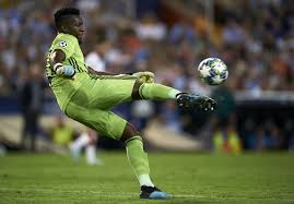 Our andre onana biography breaks down info on his childhood story, early life, family, parents, love life (girlfriend /wife facts), net worth and lifestyle. Chelsea Barcelona And Tottenham Chase Onana But Former Goalkeeper Claims Psg Is The Best Fit Psg Talk