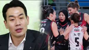 Ungkapan Jujur Pelatih Red Sparks soal Performa Duet Megawati Hangestri dan  Vanja Bukilic, Justru Khawatirkan Hal Ini ...