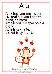 My Afrikaanse Avontuur Kids Handwriting Practice Kids Preschool Learning Afrikaans Language