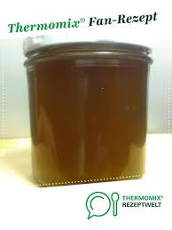 pfefferminz sirup rezept rezepte thermomix pfefferminze pfefferminzsirup