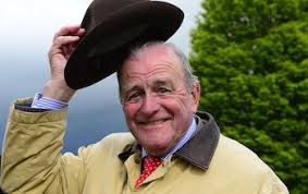 Meet Bob Grace, the man behind the fastest thing