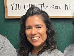 NEW STAFF PRAYER GROWING KEY DATES KEY PEOPLE