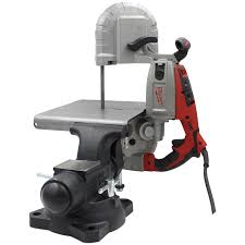 V1 0 Swag V1 0 Portaband Table Garage Work Bench Metal Fabrication Tools Bandsaw