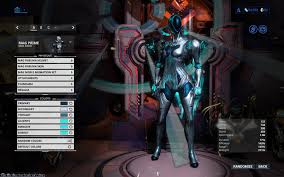 10 nekros prime color schemes. Warframe Nova Prime Color Scheme