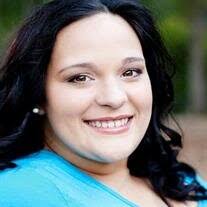 Megan Alexandra Allen Obituary