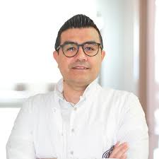 Dr.Öğr.Üyesi Halil Şahin