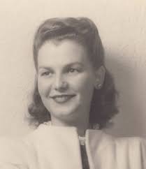 Roberta Frances (Wine) Dodd Obituary 2018