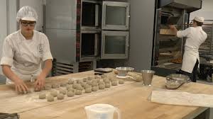 Bac Pro Boulanger Patissier