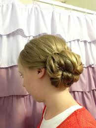 Since i already had long hair i fit in readily. Pin On Hair Things